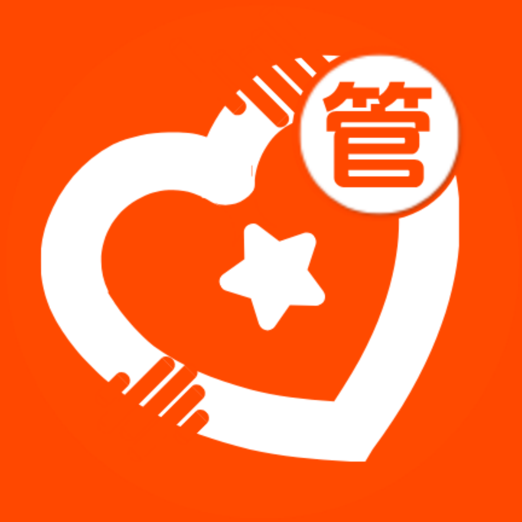乐助美家图标